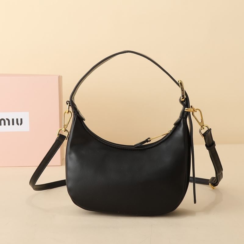 Miu Miu Hobo Bags